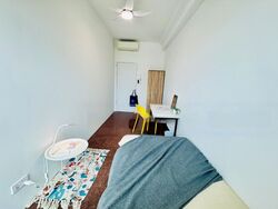 Le Hill Condominium (D5), Condominium #465487241